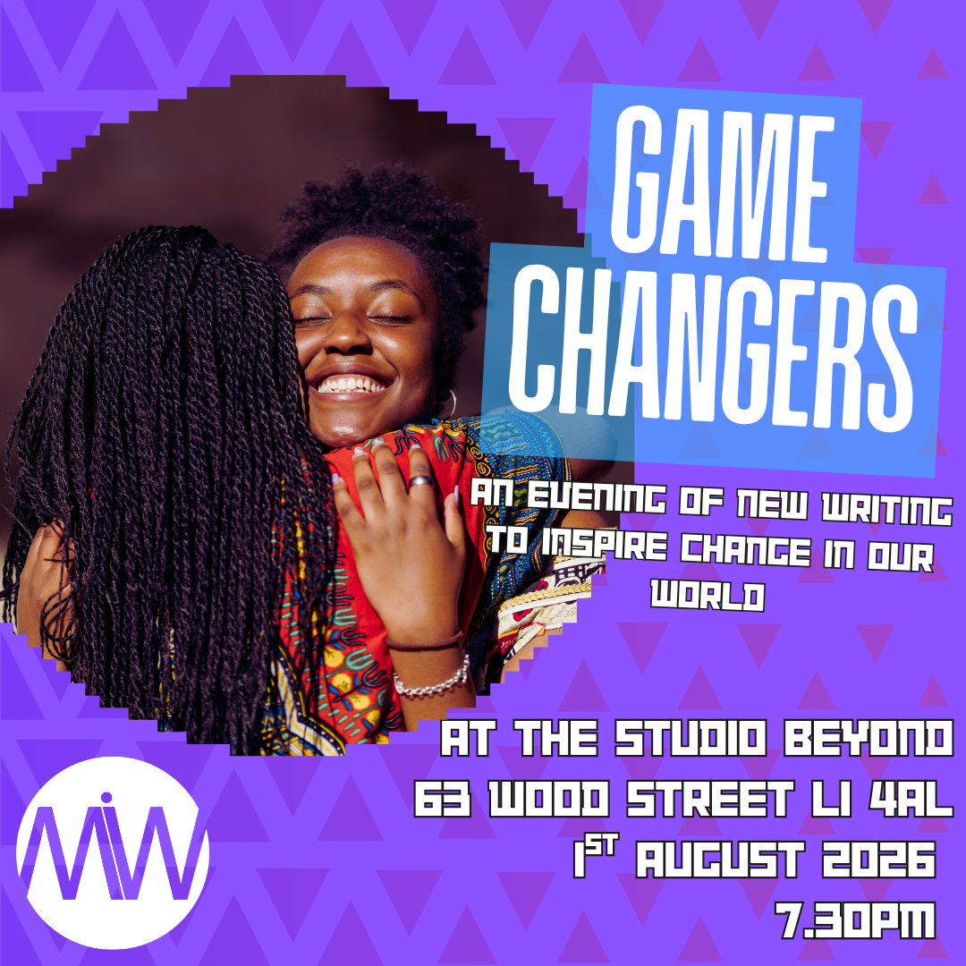 Game Changers